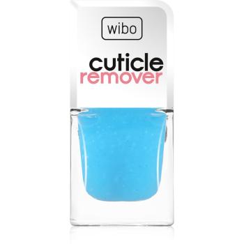 Wibo Cuticle Remover żel do usuwania skórek