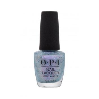 OPI Nail Lacquer 15 ml lakier do paznokci dla kobiet NL C79 Butterfly Me To The Moon