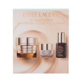 Estée Lauder Revitalizing Supreme+ Global Anti-Aging Cell Eye Balm Set zestaw