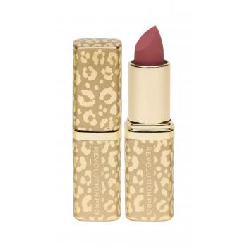 Revolution Pro New Neutral Satin Matte Lipstick 3,6 g pomadka dla kobiet Tease