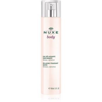 Nuxe Body relaksująca woda perfumowana 100 ml