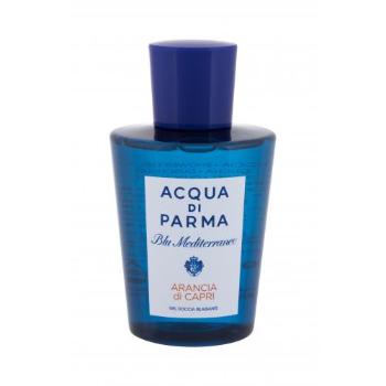 Acqua di Parma Blu Mediterraneo Arancia di Capri 200 ml żel pod prysznic unisex