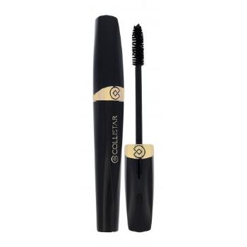 Collistar SuperMascara Three Dimensional 8 ml tusz do rzęs dla kobiet Black