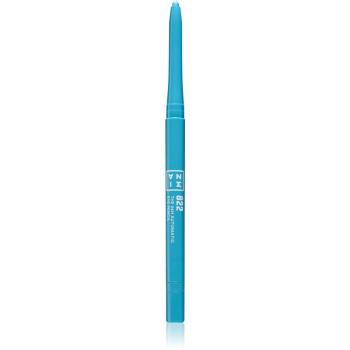 3INA The 24H Automatic Eye Pencil trwała kredka do oczu odcień 822 - Turquoise 0,35 g