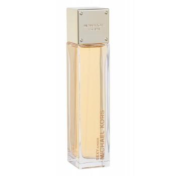 Michael Kors Sexy Amber 100 ml woda perfumowana dla kobiet