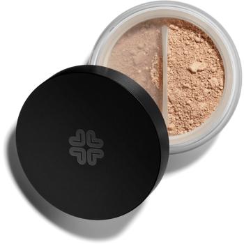 Lily Lolo Mineral Concealer puder mineralny odcień Caramel 5 g