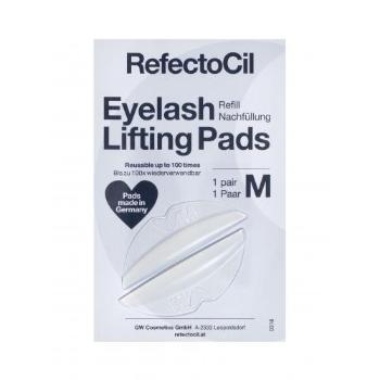 RefectoCil Eyelash Lifting Pads M 1 szt pielęgnacja rzęs dla kobiet