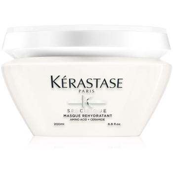Kérastase Specifique Masque Rehydratant maseczka do włosów suchych i wrażliwych 200 ml