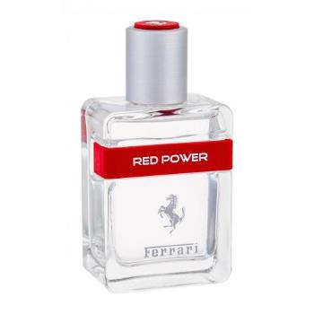 Ferrari Red Power 75 ml woda po goleniu dla mężczyzn