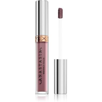 Anastasia Beverly Hills Liquid Lipstick długotrwała, matowa, płynna szminka odcień Veronica 3,2 g