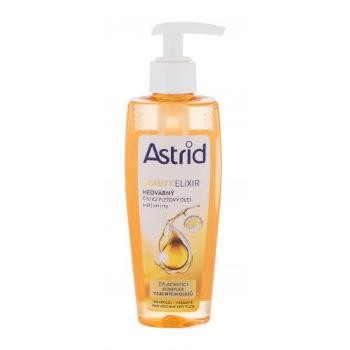 Astrid Beauty Elixir 145 ml olejek oczyszczający dla kobiet