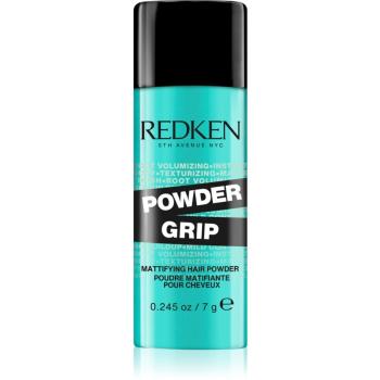 Redken Styling Powder Grip puder zwiększający objętość włosów