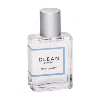 Clean Classic Fresh Laundry 30 ml woda perfumowana dla kobiet