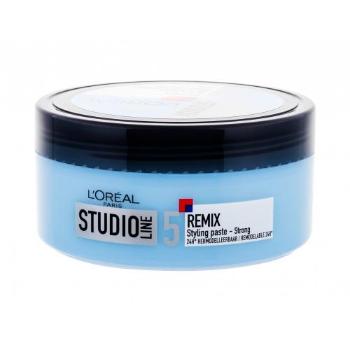 L'Oréal Paris Studio Line Remix 24H 150 ml żel do włosów dla kobiet