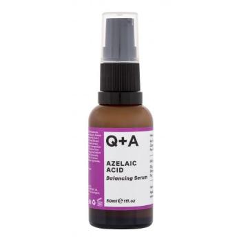 Q+A Azelaic Acid Balancing Serum 30 ml serum do twarzy dla kobiet