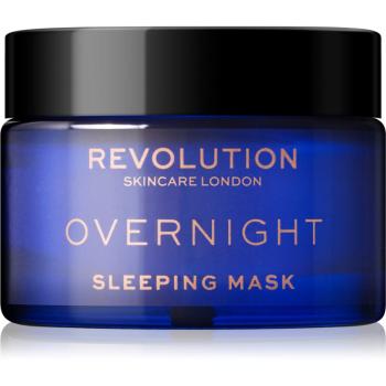 Revolution Skincare Overnight rewitalizacyjna maska na noc 50 ml