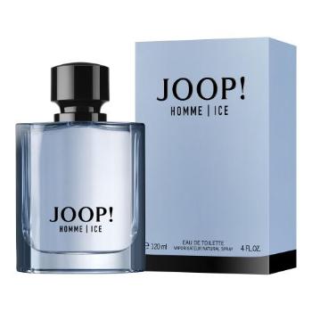 JOOP! Homme Ice 120 ml woda toaletowa dla mężczyzn