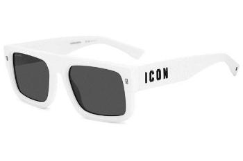 Dsquared2 ICON0008/S VK6/IR ONE SIZE (54)