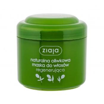 Ziaja Natural Olive 200 ml maska do włosów dla kobiet