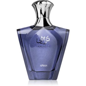 Afnan Turathi Blue Homme woda perfumowana dla mężczyzn 90 ml