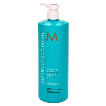 Moroccanoil Hydration 1000 ml szampon do włosów dla kobiet