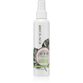 Biolage Essentials All-In-One lekki wielofunkcyjny spray do wszystkich rodzajów włosów 150 ml