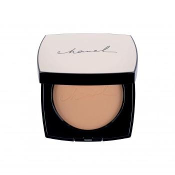 Chanel Les Beiges Healthy Glow Sheer Powder Exclusive 12 g puder dla kobiet 40