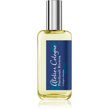 Atelier Cologne Patchouli Riviera woda perfumowana unisex 30 ml