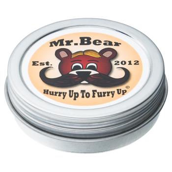 Mr Bear Family Original wosk do wąsów 30 ml