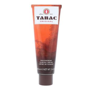 TABAC Original 100 ml krem do golenia dla mężczyzn Uszkodzone pudełko
