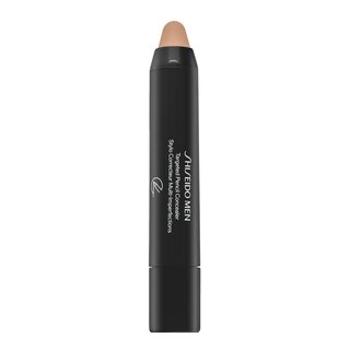 Shiseido Men Targeted Pencil Concealer Medium korektor w sztyfcie przeciw niedoskonałościom skóry 4,3 g