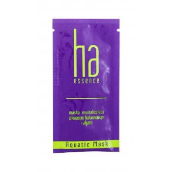 Stapiz Ha Essence Aquatic Revitalising 10 ml maska do włosów dla kobiet