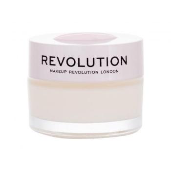 Makeup Revolution London Lip Mask Overnight 12 g balsam do ust dla kobiet Fresh Mint