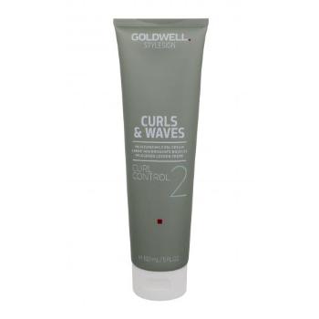 Goldwell Style Sign Curls & Waves Moisturizing Curl Cream 150 ml utrwalenie fal i loków dla kobiet