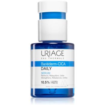 Uriage Bariéderm Cica Daily Serum serum regenerujące do skóry osłabionej 30 ml
