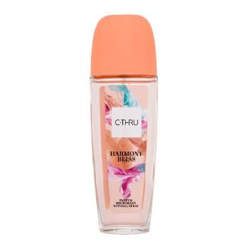 C-THRU Harmony Bliss 75 ml dezodorant dla kobiet