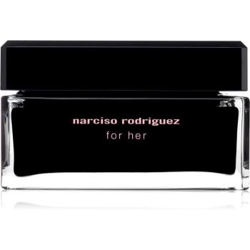 Narciso Rodriguez For Her krem do ciała dla kobiet 150 ml