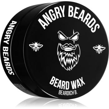 Angry Beards Beard Wax Beardich B. wosk do brody 30 ml