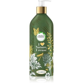 Herbal Essences Argain Oil Shampoo szampon z olejkiem arganowym 430 ml