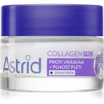 Astrid Collagen PRO przeciwzmarszczkowy krem na dzień 50 ml
