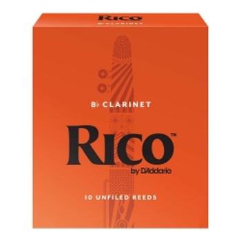 Rico Rca1015 - Stroik Do Klarnetu