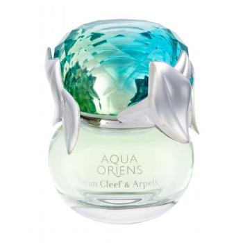 Van Cleef & Arpels Aqua Oriens 50 ml woda perfumowana dla kobiet
