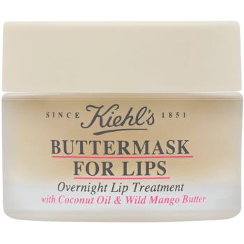 Kiehl's Buttermask nawilżająca maska na usta na noc 10 g