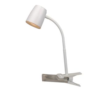 Top Light Mia KL B - LED Lampa z klipsem LED/4,5W/230V biały
