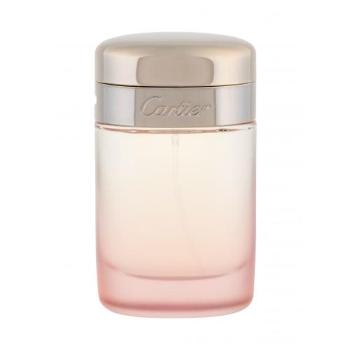 Cartier Baiser Volé Fraiche 50 ml woda perfumowana dla kobiet Bez pudełka