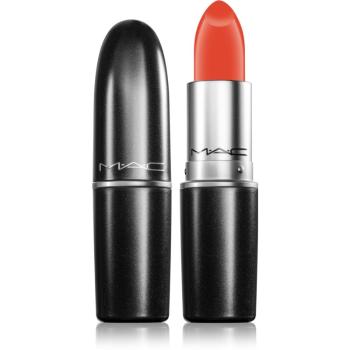 MAC Cosmetics Matte Lipstick szminka z matowym wykończeniem odcień So Chaud 3 g
