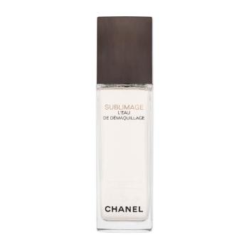 Chanel Sublimage L´Eau De Demaquillage 125 ml toniki dla kobiet