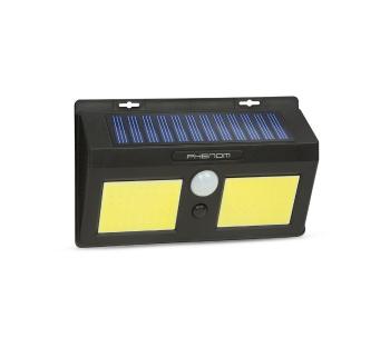 LED Kinkiet solarny z czujnikiem 2xLED/2,5W/5,5V IP65