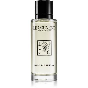 Le Couvent Maison de Parfum Botaniques Aqua Majestae woda kolońska unisex 100 ml