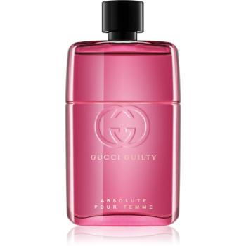 Gucci Guilty Absolute Pour Femme woda perfumowana dla kobiet 90 ml